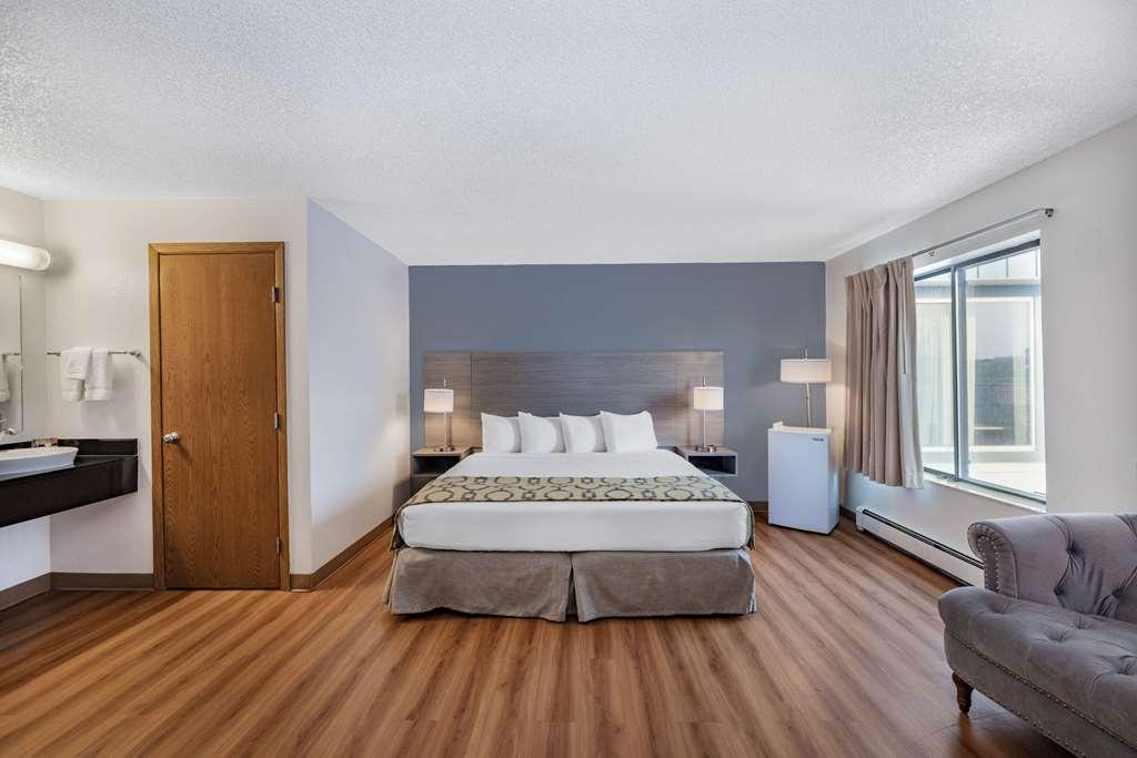 Baymont By Wyndham Gillette Hotell Rum bild