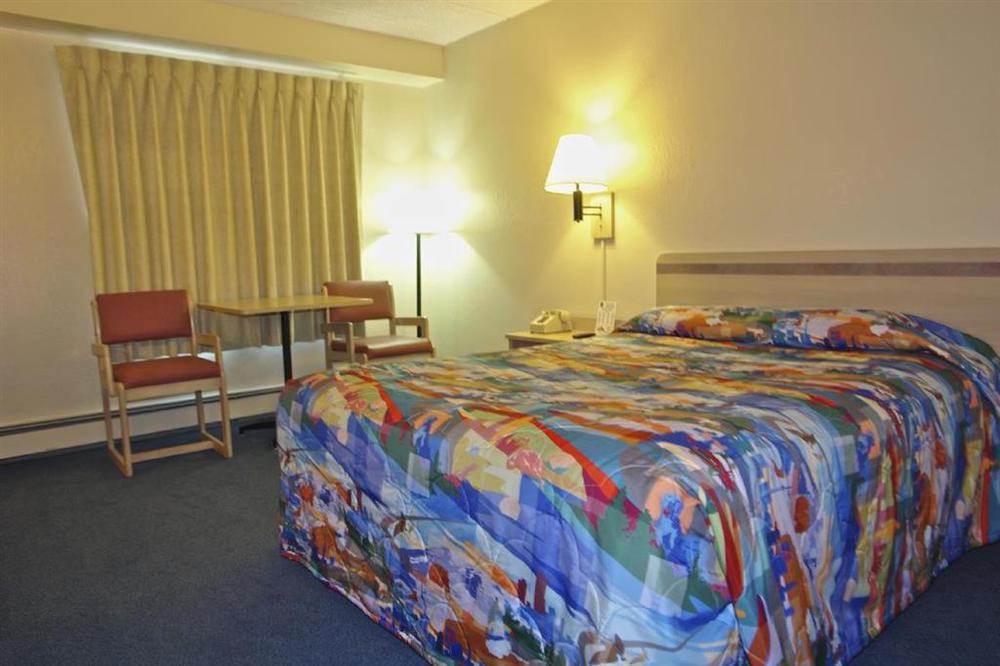 Baymont By Wyndham Gillette Hotell Rum bild